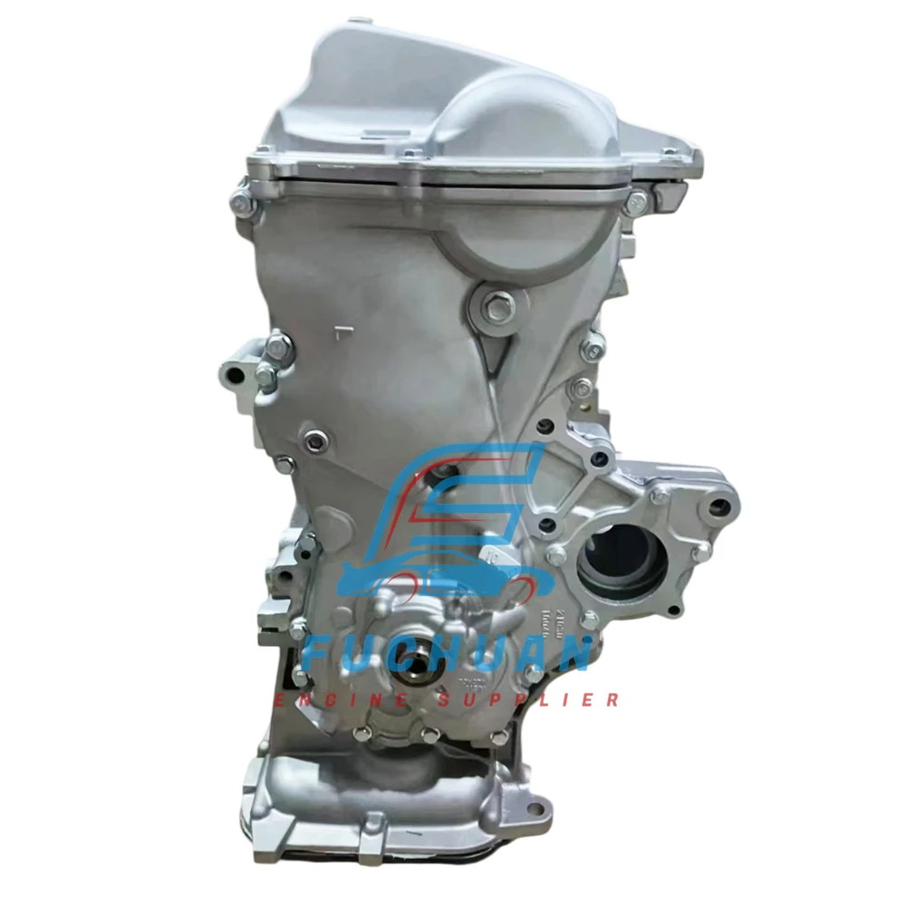 Wholesale High Quality 2NZ 1NZ 1NZ-FE 1.3L Long Block Engine Assembly For Toyota Yaris Vios Platz Porte
Wholesale High Quality 2NZ 1NZ 1NZ-FE 1.3L Long Block Engine Assembly For Toyota Yaris Vios Platz Porte