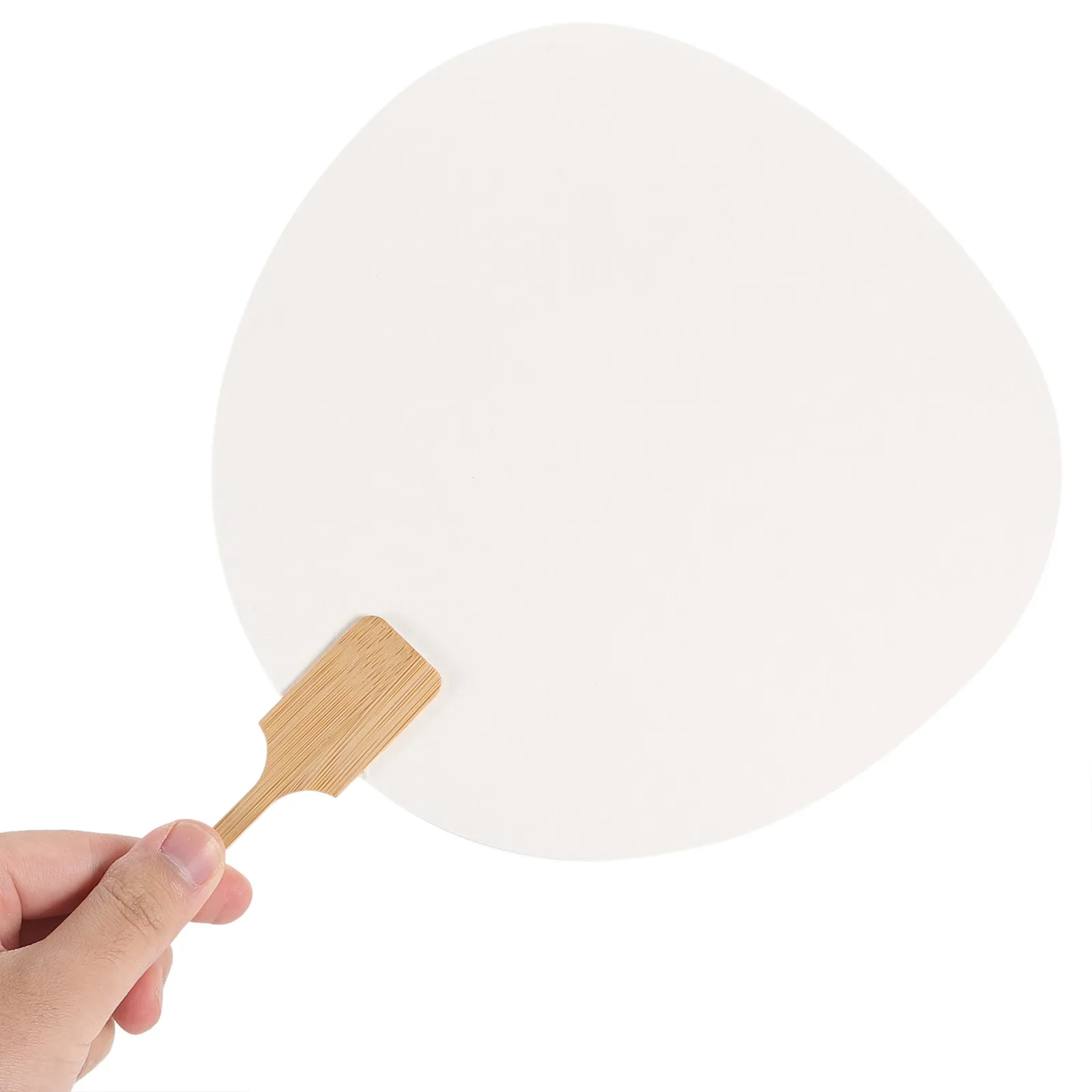 2 pcs Fans DIY Blank Kids Painting White Paper Funny Diy Blank Fan Graffiti Women Accessories Creativity Art
2 pcs Fans DIY Blank Kids Painting White Paper Funny Diy Blank Fan Graffiti Women Accessories Creativity Art