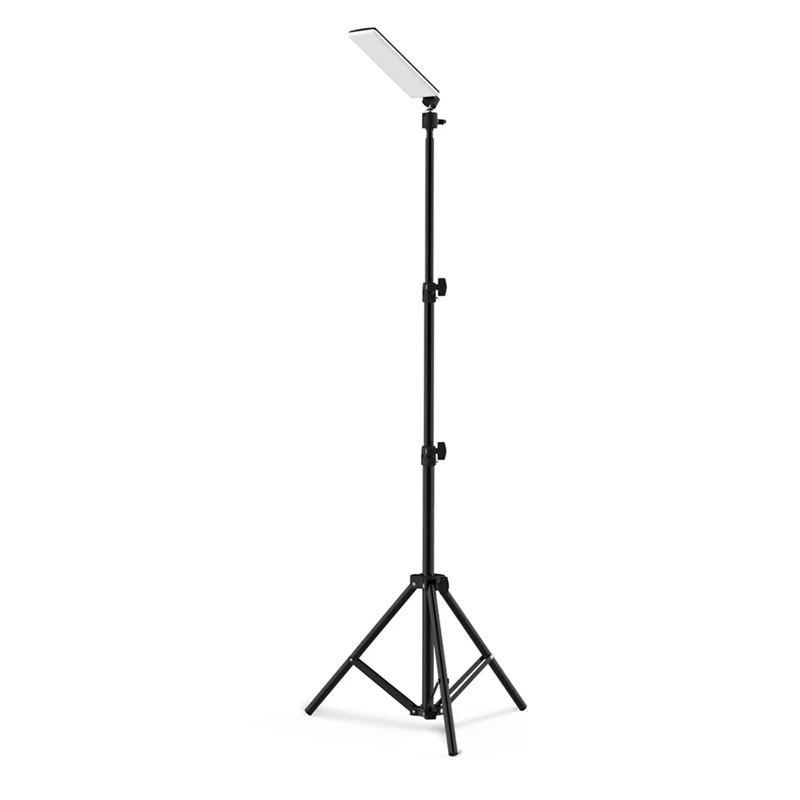 DW-Portable Camping Light with 1.8M Adjustable Telescopic Rod LED Selfie Light Photography Light with Tripod for
DW-Portable Camping Light with 1.8M Adjustable Telescopic Rod LED Selfie Light Photography Light with Tripod for