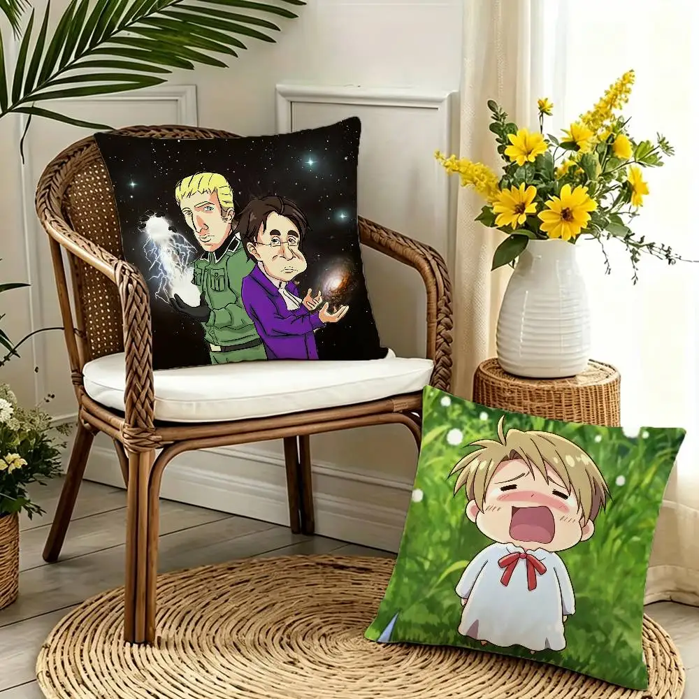 H-Hetalias A-Axis Cartoon Style Double-sided print Pillow Case Pattern Printed Pillowcase For Living Room Sofa Cushion Cover
H-Hetalias A-Axis Cartoon Style Double-sided print Pillow Case Pattern Printed Pillowcase For Living Room Sofa Cushion Cover