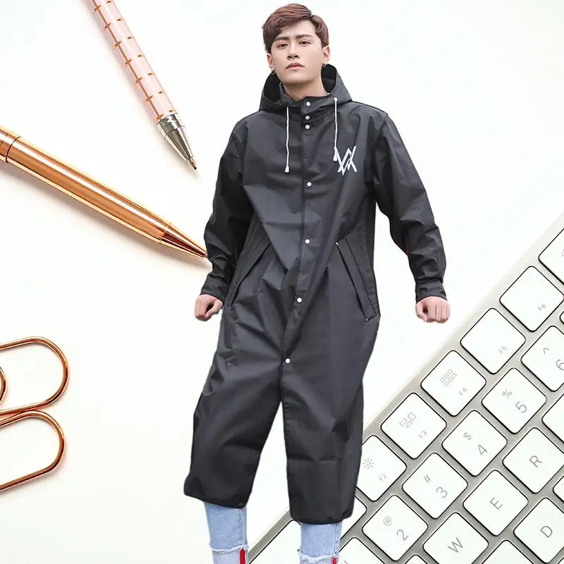 Stylish Classic Cool And Trendy Raincoat Popular Version For Outdoor Activities Adult Hiking Commuting And Going To School In Th
Stylish Classic Cool And Trendy Raincoat Popular Version For Outdoor Activities Adult Hiking Commuting And Going To School In Th