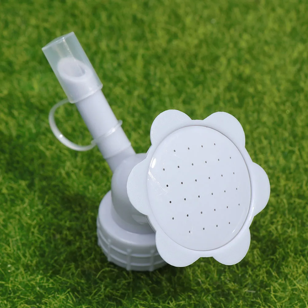 6pcs Sprinklers Spout Head Plant Mister Sprayer Bottle PP Plastic Watering Nozzle Durable Uniform Pore Gardening Tools
6pcs Sprinklers Spout Head Plant Mister Sprayer Bottle PP Plastic Watering Nozzle Durable Uniform Pore Gardening Tools