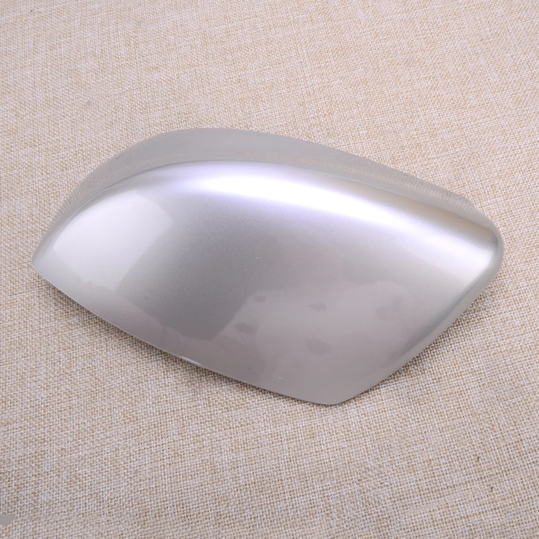 Серебряная крышка левого зеркала заднего вида автомобиля из АБС-пластика, подходит для Nissan Sentra 2013, 2014, 2015, 2016, 2017, 2018, 2019
Серебряная крышка левого зеркала заднего вида автомобиля из АБС-пластика, подходит для Nissan Sentra 2013, 2014, 2015, 2016, 2017, 2018, 2019