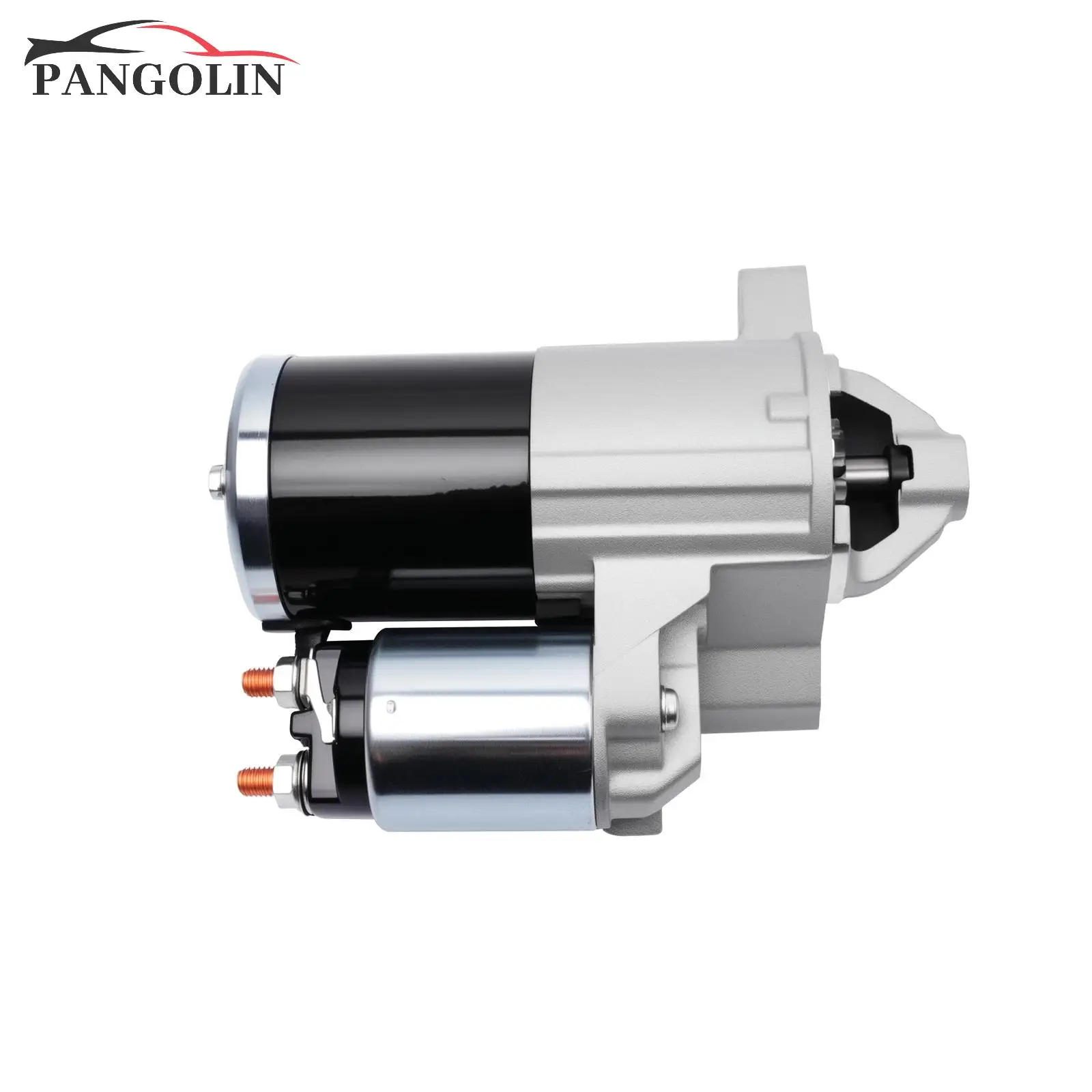 Стартер PANGOLIN для 5.7l 345cid 2012-18 Dodge Durango V8/2011 Dodge Durango V8 Vin T/2012-13 Dodge Durango V8 5654cc
Стартер PANGOLIN для 5.7l 345cid 2012-18 Dodge Durango V8/2011 Dodge Durango V8 Vin T/2012-13 Dodge Durango V8 5654cc