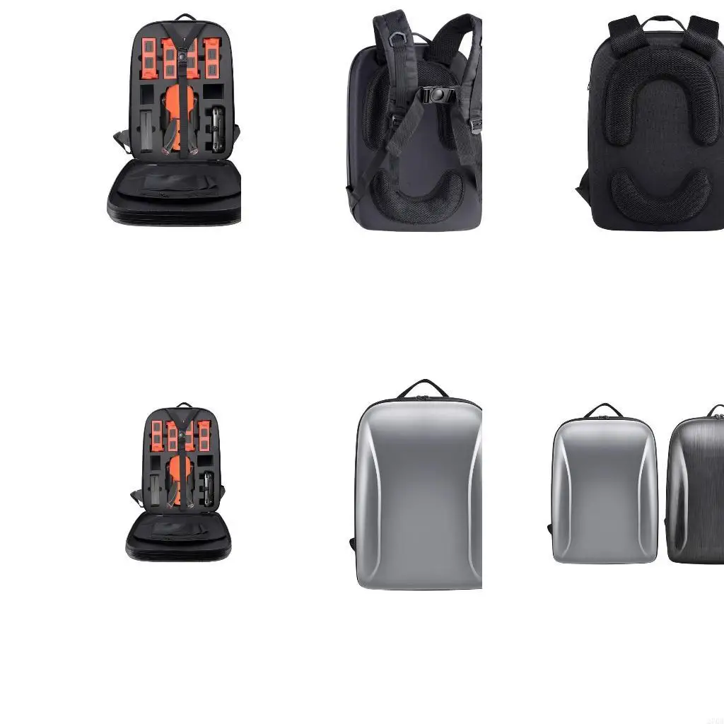 Carrying Bag Protective Cover Shockproof Stroage Bag Shoulder Bag for EVO2
Carrying Bag Protective Cover Shockproof Stroage Bag Shoulder Bag for EVO2