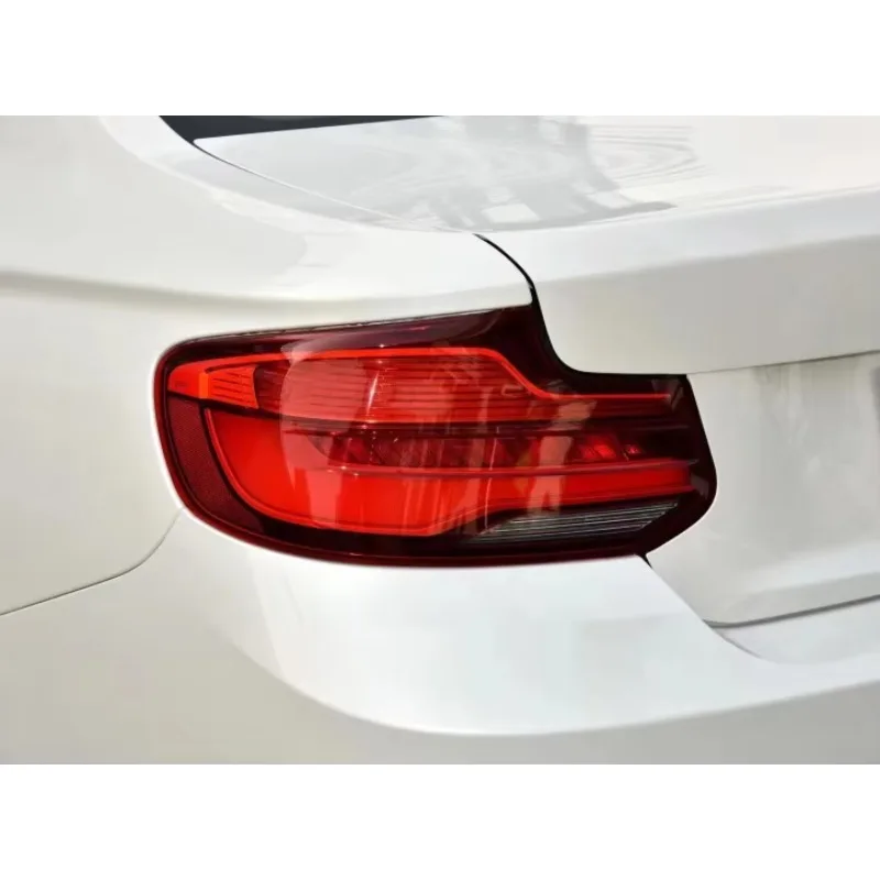 Original Rear Light Suitable for Bmw 2 Series F22 2014-2018 Tail Light Assembly Auto Lighting Systems Taillamp
Original Rear Light Suitable for Bmw 2 Series F22 2014-2018 Tail Light Assembly Auto Lighting Systems Taillamp