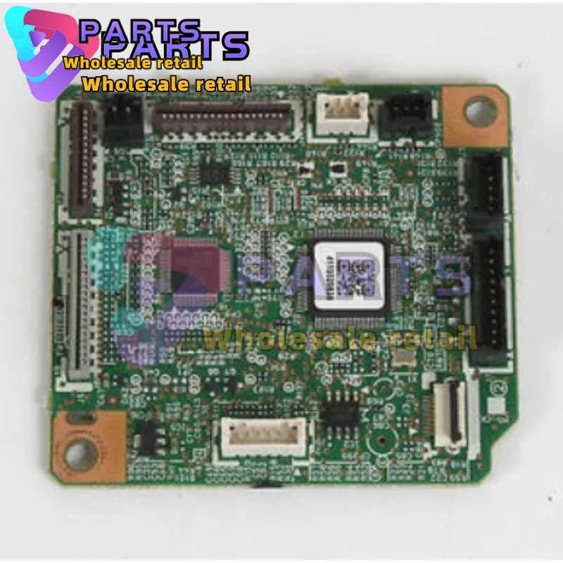 RM2-7509 Original DC Controller Board compatible for HP LaserJet Pro M402 M403 M426 M427 402 403 426 427 PC Board RM2-8680
RM2-7509 Original DC Controller Board compatible for HP LaserJet Pro M402 M403 M426 M427 402 403 426 427 PC Board RM2-8680