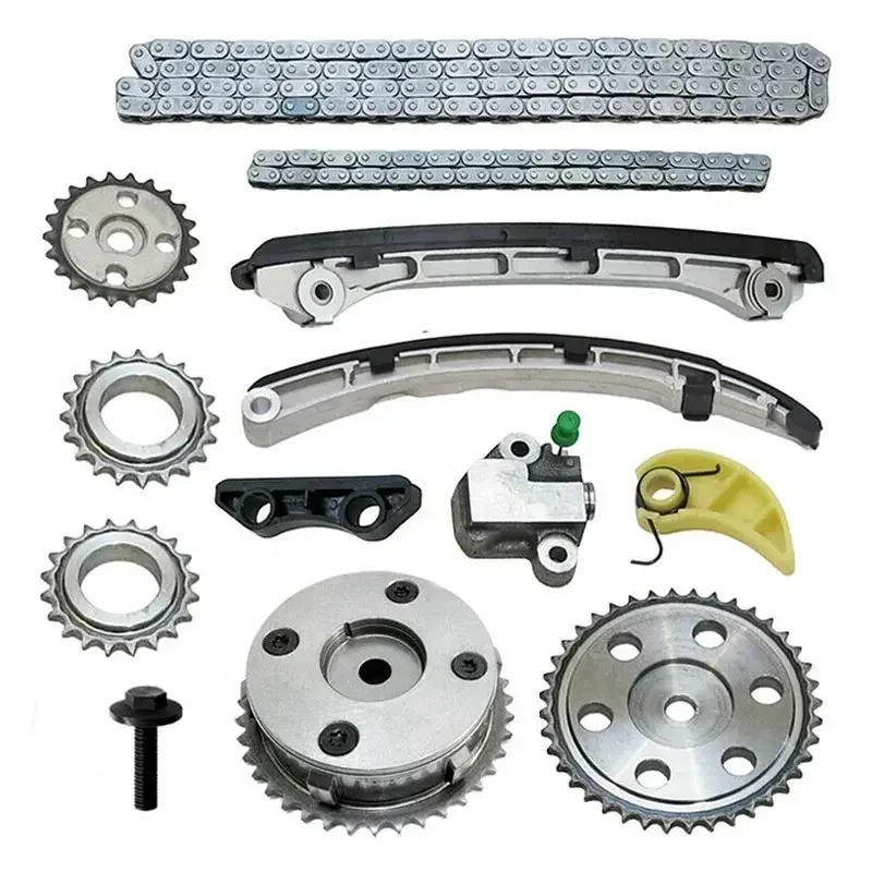 Chain Kit Acuator 917-253 For 3 6 Cx-7 2.3l Mps L3k9 917253 917 253
Chain Kit Acuator 917-253 For 3 6 Cx-7 2.3l Mps L3k9 917253 917 253