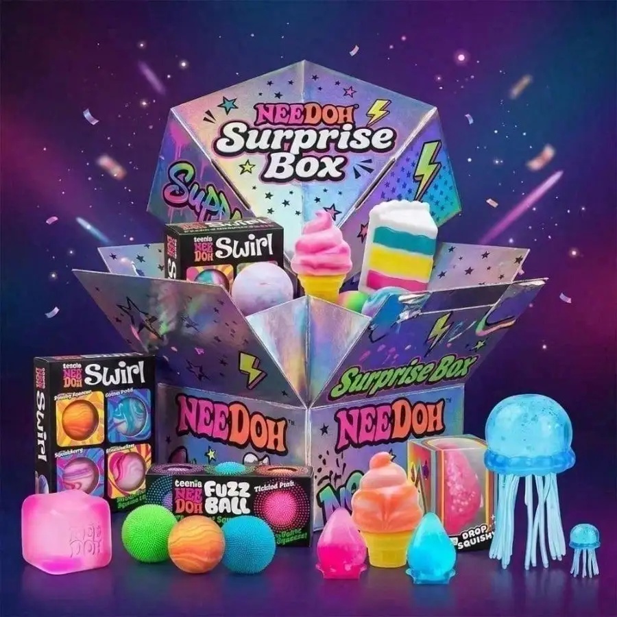 100++Blind Bag Squishy Blind Box No Box Slow Rising Minimalist Packaging Stress Blind BagAdult sensory toyAdult sensory toy
100++Blind Bag Squishy Blind Box No Box Slow Rising Minimalist Packaging Stress Blind BagAdult sensory toyAdult sensory toy