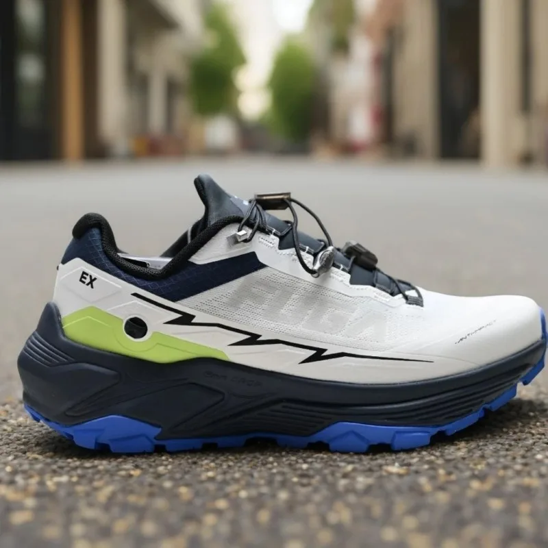 Professional Trail Running Shoes Men Women Designer Outdoor Sports Shoes Unisex Breathable Training Shoe Brand Walking Sneakers
Professional Trail Running Shoes Men Women Designer Outdoor Sports Shoes Unisex Breathable Training Shoe Brand Walking Sneakers