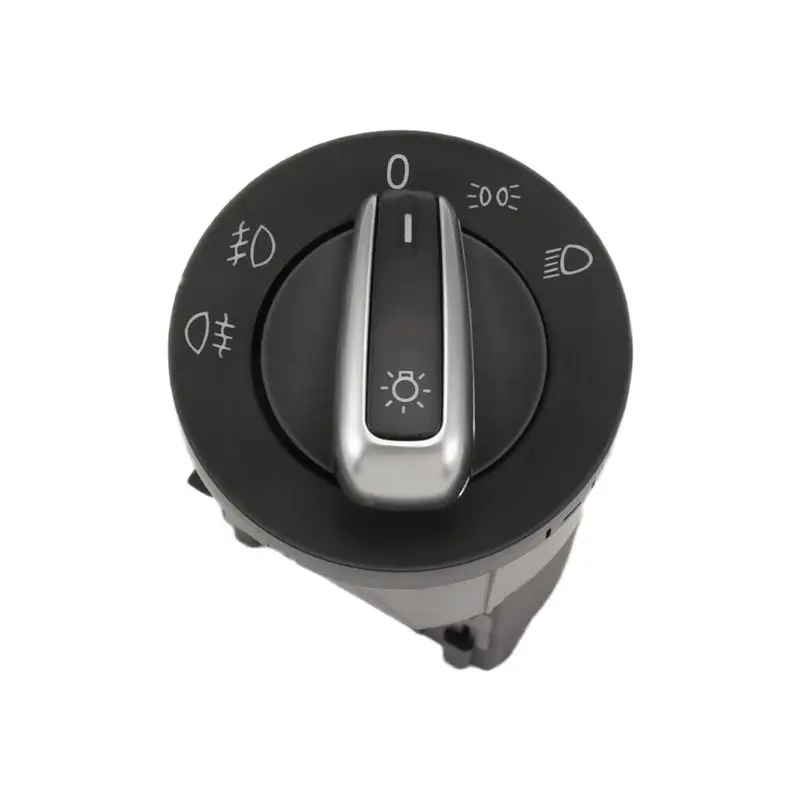 3BD941531A 3BD 941 531 Fog Light Knob Switch For VW Jetta Golf Bora MK4 Passat B5 Beetle T5 Polo 9N Sharan Lupo 1995-2005
3BD941531A 3BD 941 531 Fog Light Knob Switch For VW Jetta Golf Bora MK4 Passat B5 Beetle T5 Polo 9N Sharan Lupo 1995-2005