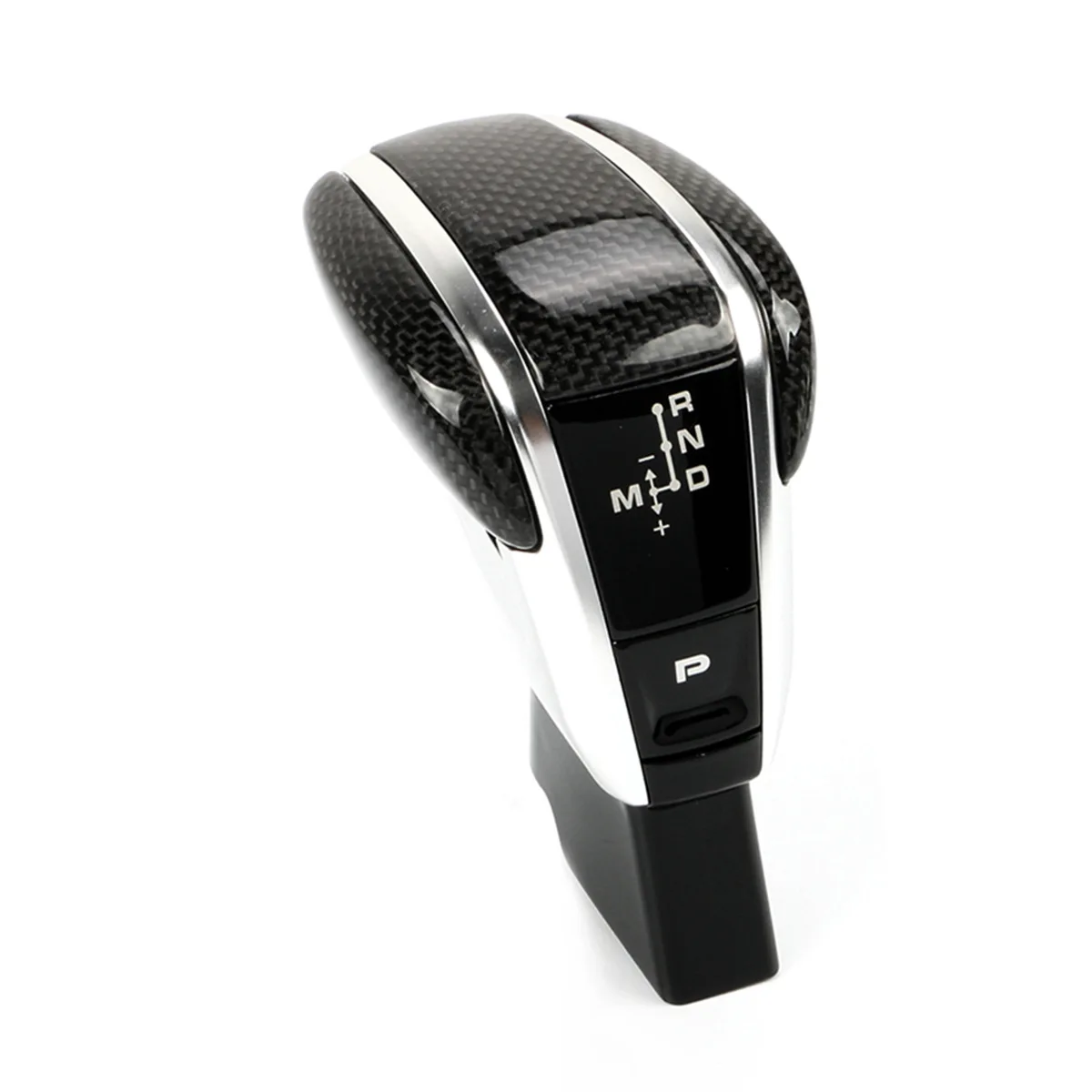 Interior Shifter Knob Gear Shift Lever Handle For Porsche Panamera 971
Interior Shifter Knob Gear Shift Lever Handle For Porsche Panamera 971