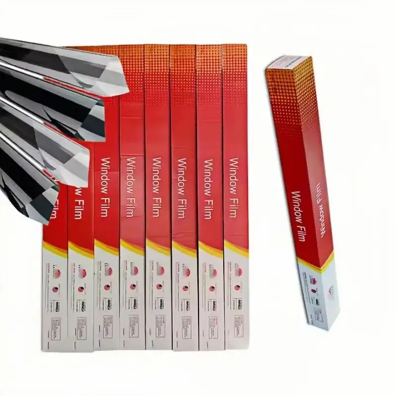 LLumar AIR05100 AIR65100 UV99% IRR99% Nano Ceramic Car Films Window Sticker Solar/Sun Protection Colored Glass Brand Origina
LLumar AIR05100 AIR65100 UV99% IRR99% Nano Ceramic Car Films Window Sticker Solar/Sun Protection Colored Glass Brand Origina