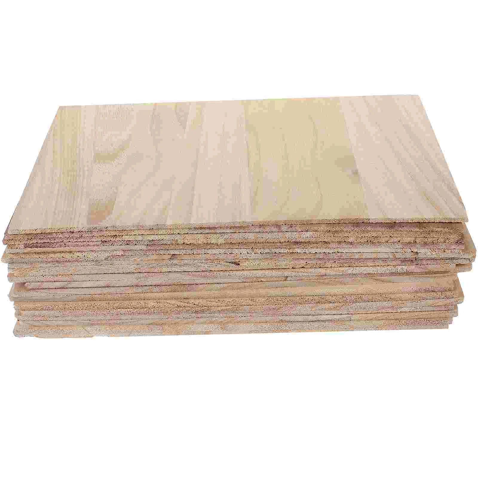 20 Pcs Portable Taekwondo Breaking Board Child Punching Boards 3050X2040X030CM Wood Karate Accessories Performing
20 Pcs Portable Taekwondo Breaking Board Child Punching Boards 3050X2040X030CM Wood Karate Accessories Performing