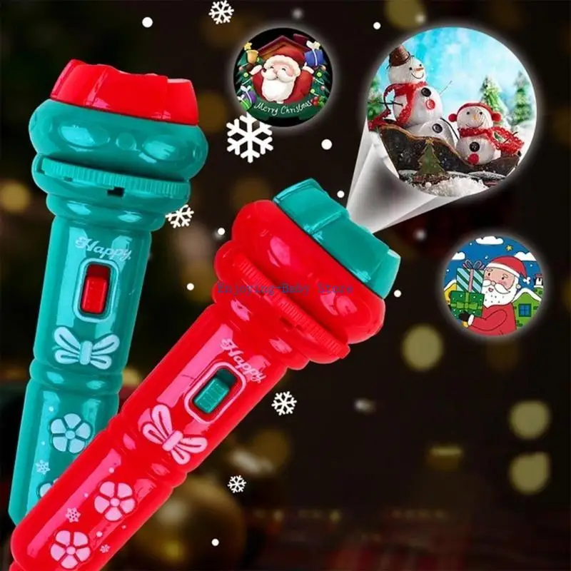770B Bedtime Night Light Projector Slide Projector Torch Projection Light Christmas Projection Flashlight Light Toy
770B Bedtime Night Light Projector Slide Projector Torch Projection Light Christmas Projection Flashlight Light Toy