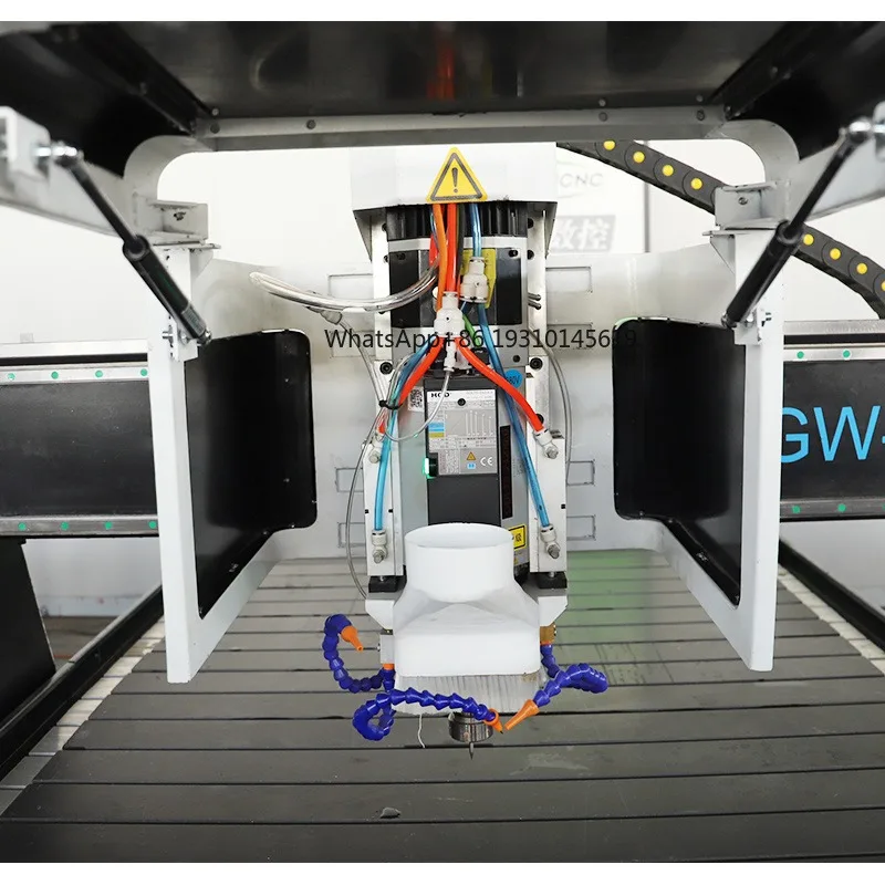 【From China】4*8Ft Cnc Affordable Router 1212 Atc Wood Carving Machine For Wooden Furniture En
【From China】4*8Ft Cnc Affordable Router 1212 Atc Wood Carving Machine For Wooden Furniture En