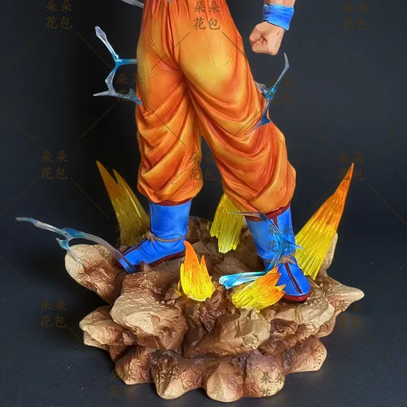 Jj версия мультфильм анимация периферийные устройства украшение стола Pang бесконечный супер два Wukong ручная модель аниме статуя подарок на день рождения
Jj версия мультфильм анимация периферийные устройства украшение стола Pang бесконечный супер два Wukong ручная модель аниме статуя подарок на день рождения