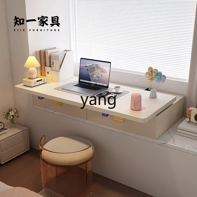 LTT bay window retractable desk with slide rail lockable pull-out computer desk storage cabinet
LTT bay window retractable desk with slide rail lockable pull-out computer desk storage cabinet