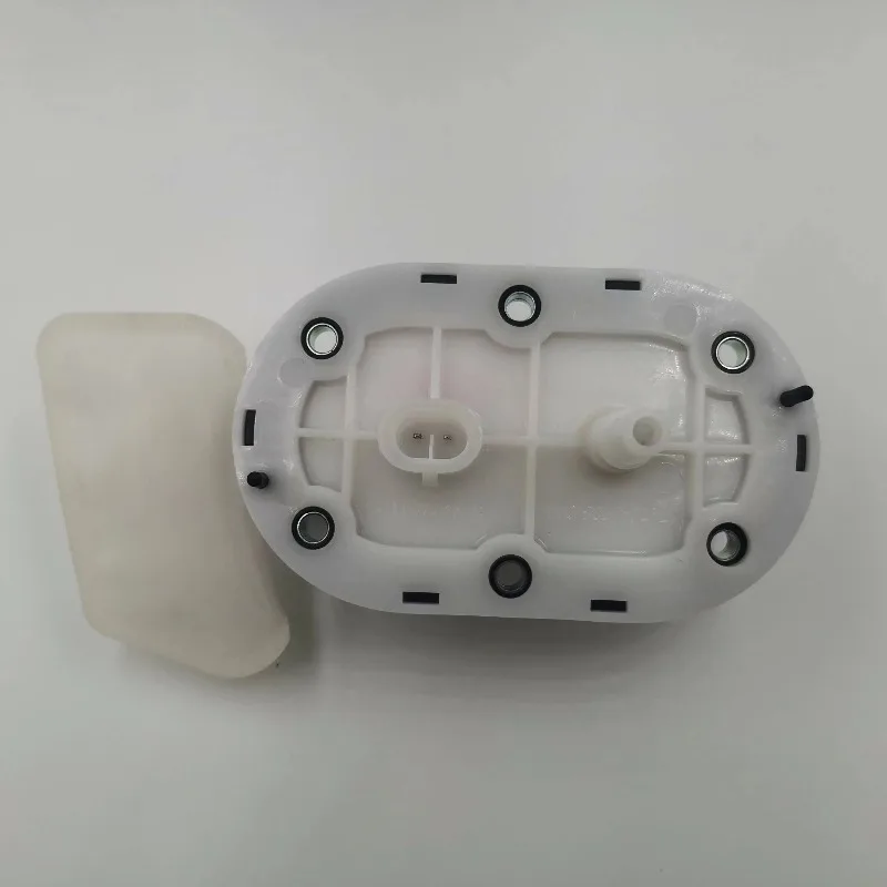 Loook Store M0000701P Motorcycle Electric Fuel Pump Assembly White Body for EFI Scooter Cross Riding Bike Replacement Part
Loook Store M0000701P Motorcycle Electric Fuel Pump Assembly White Body for EFI Scooter Cross Riding Bike Replacement Part
