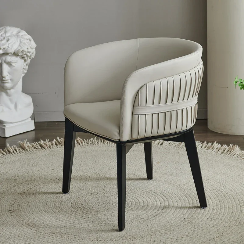 Dining Room Furniture Dining Room Design Polyurethane Leather Beech Wooden Luxury Dining Chairs Modern
Dining Room Furniture Dining Room Design Polyurethane Leather Beech Wooden Luxury Dining Chairs Modern