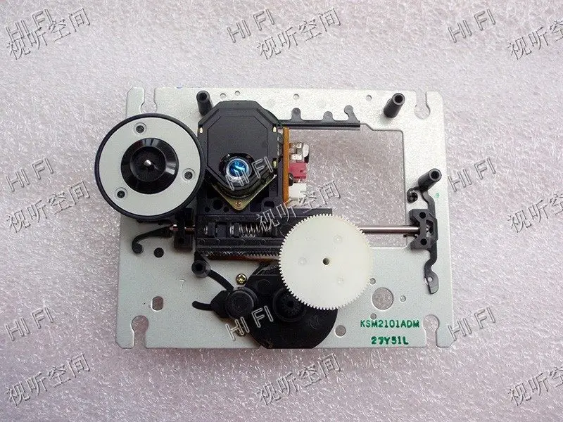 CD Player Laser Head KSS-210A with Frame KSM2101ABM KSM2101ADM
CD Player Laser Head KSS-210A with Frame KSM2101ABM KSM2101ADM