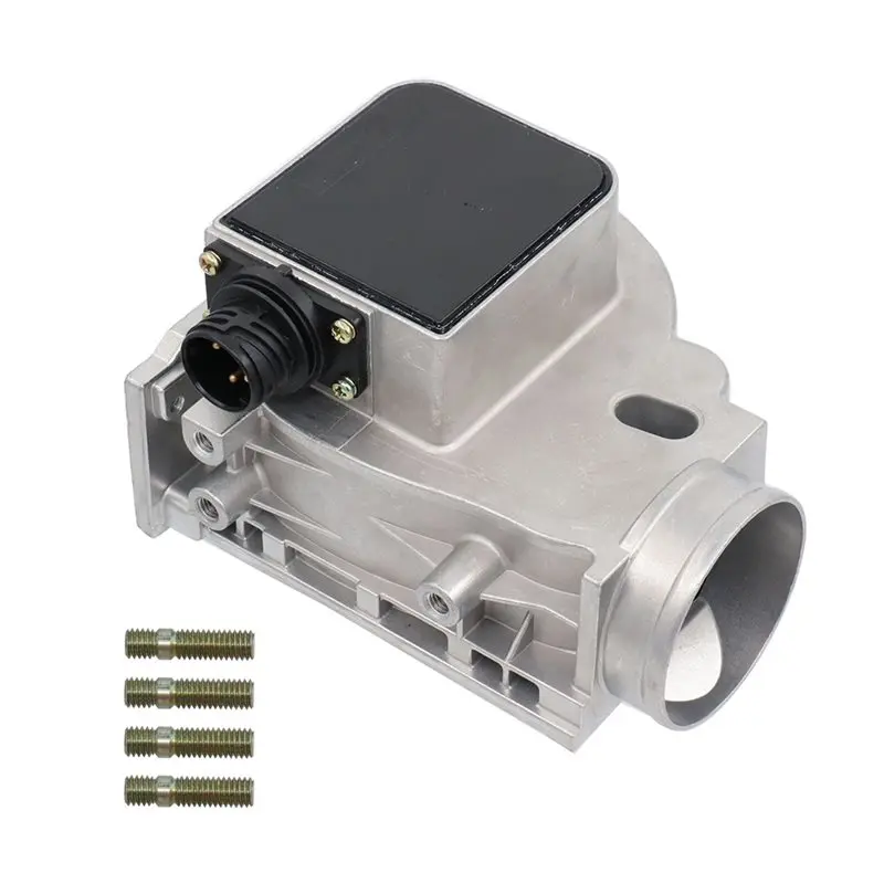 AB16-MAF Mass Air Flow Sensor 0280202203 0280202202 0280202134 For BMW 318Ti 318I 318Is 1.8L 1991- 1995
AB16-MAF Mass Air Flow Sensor 0280202203 0280202202 0280202134 For BMW 318Ti 318I 318Is 1.8L 1991- 1995
