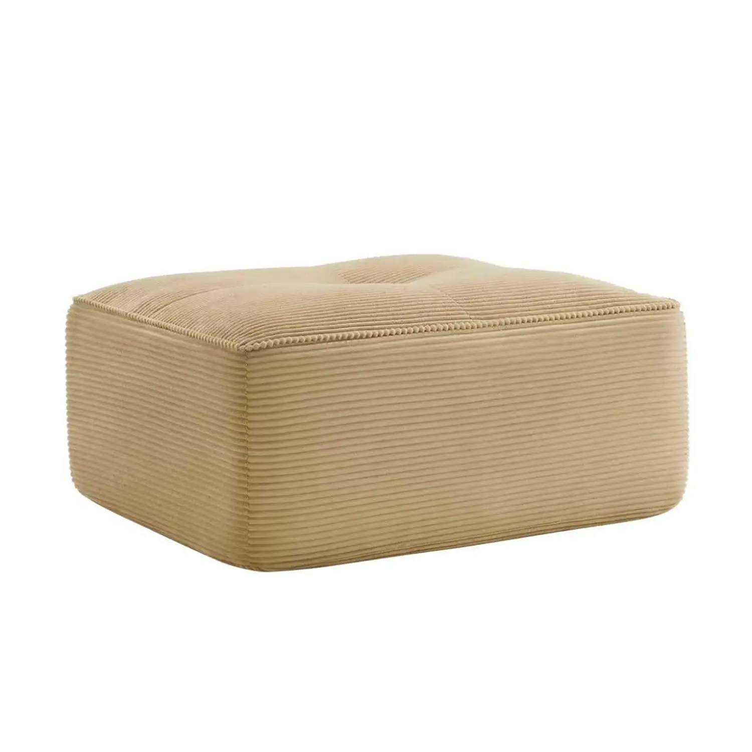 Модульный секционный диван Camel Ottoman, глубокое сиденье из вельвета для больших бескаркасных секционных диванов, на заказ
Модульный секционный диван Camel Ottoman, глубокое сиденье из вельвета для больших бескаркасных секционных диванов, на заказ