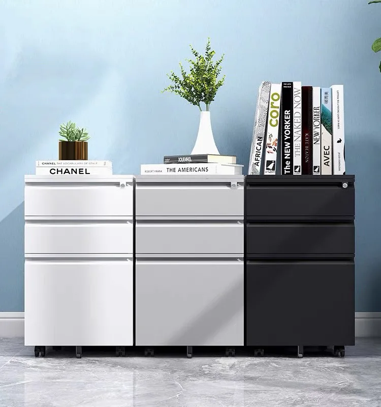 movable cabinet mobile file cabinet push-pull storage three-pump storage cabinet
movable cabinet mobile file cabinet push-pull storage three-pump storage cabinet