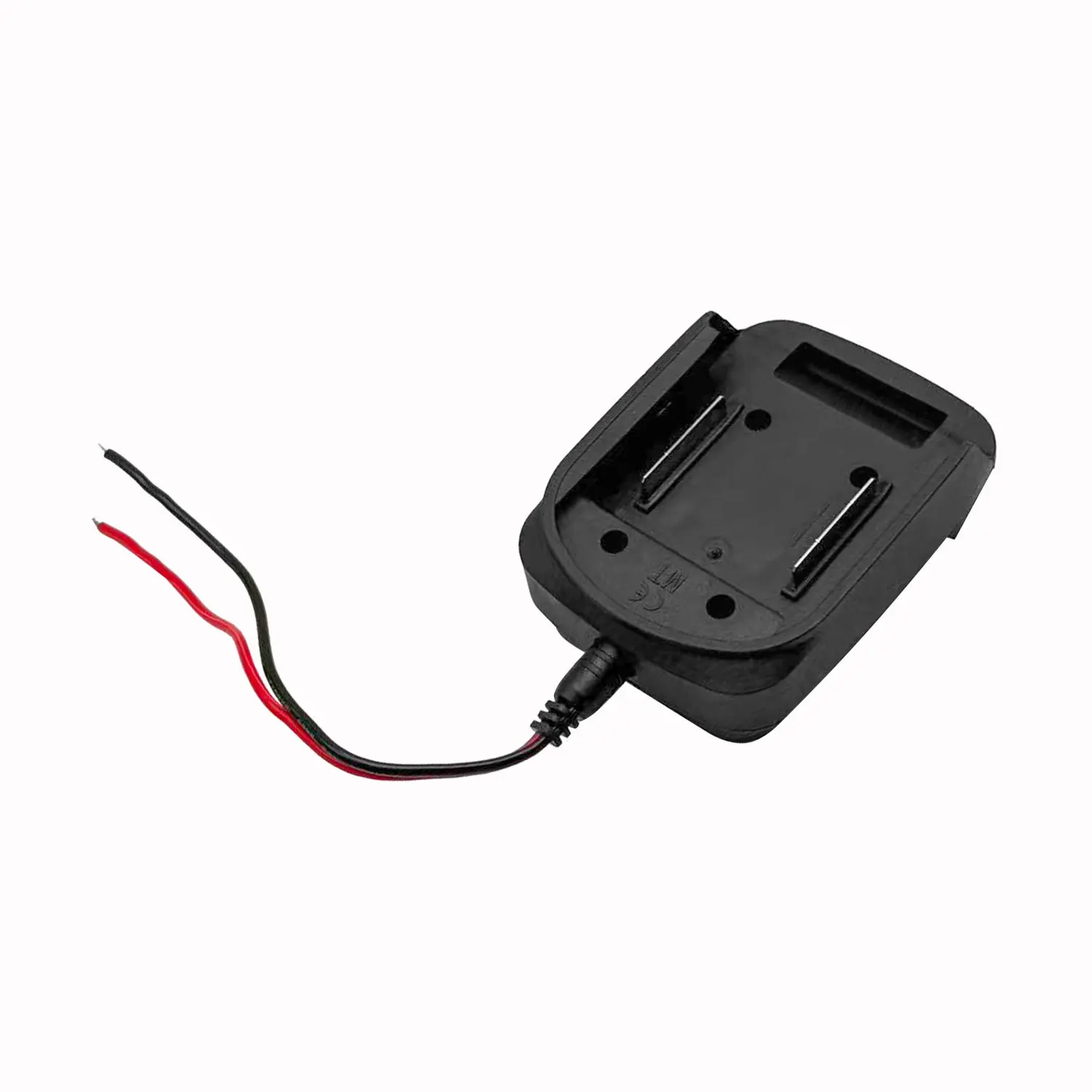 For A3 2106 Battery To For BL1830 Machine Power Adapter Converter With DC Hole And Dust Cover For 18V Drill Driver Tools Parts
For A3 2106 Battery To For BL1830 Machine Power Adapter Converter With DC Hole And Dust Cover For 18V Drill Driver Tools Parts