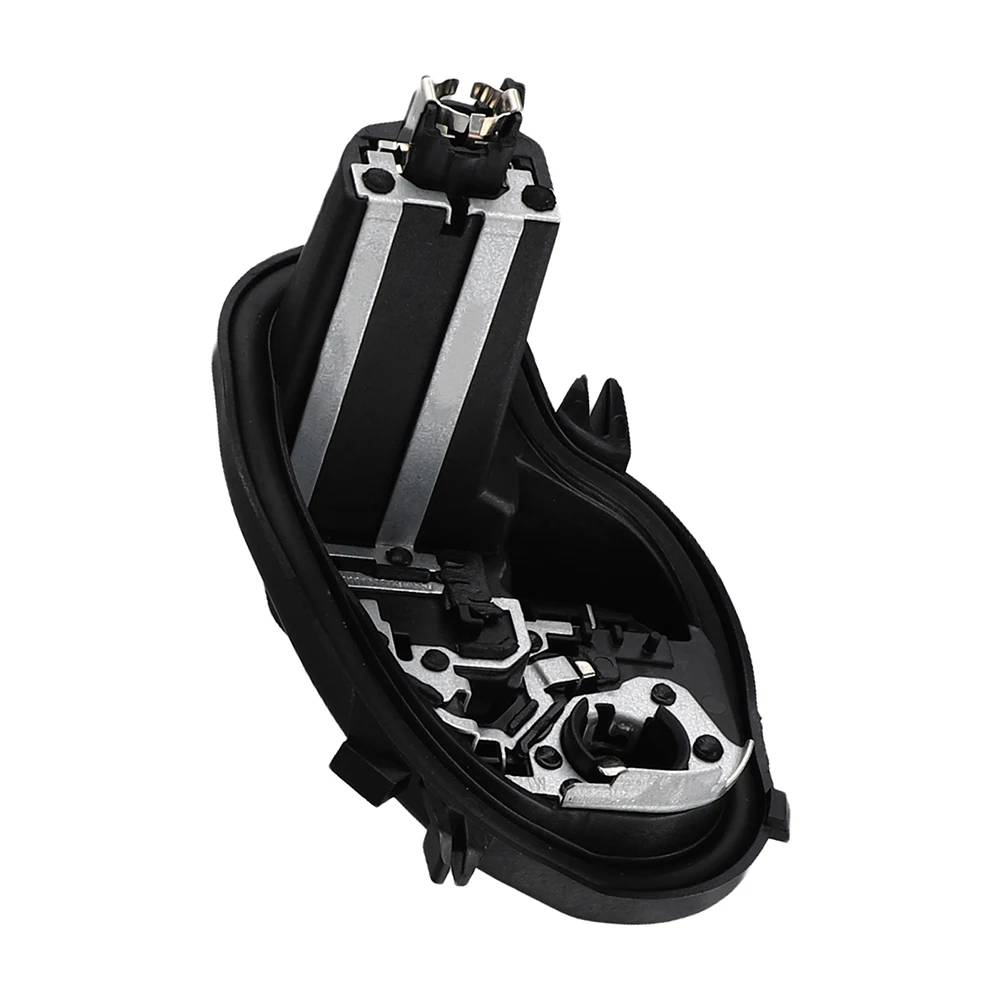 Lamp Replacement Black Bulb Socket 39001578 ABS Material Easy Installation Practical Design For Vauxhall Astra K
Lamp Replacement Black Bulb Socket 39001578 ABS Material Easy Installation Practical Design For Vauxhall Astra K
