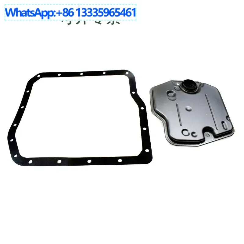 4PCS U140E 35330-28010 Automatic Transmission Filter Grid + Gasket for Toyota Camry
4PCS U140E 35330-28010 Automatic Transmission Filter Grid + Gasket for Toyota Camry