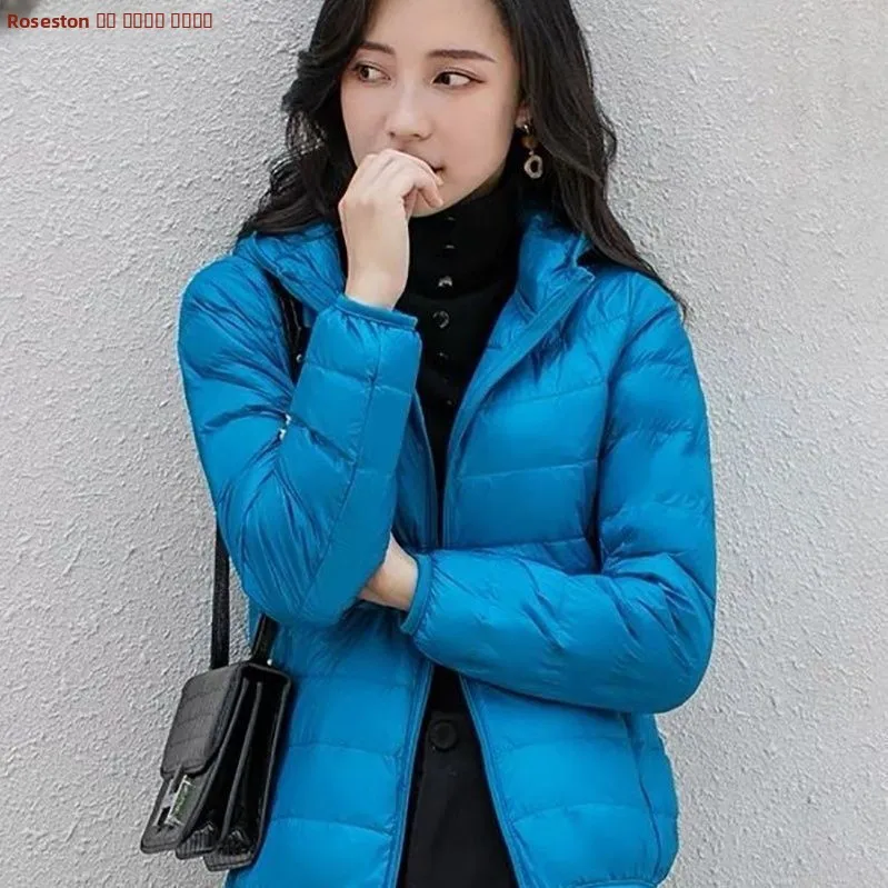 Pure Color down Cotton Light Weight ort Sle Stand Collar Women's Anti-Seasonal Jaet Special Wide Fit Fall Collection
Pure Color down Cotton Light Weight ort Sle Stand Collar Women's Anti-Seasonal Jaet Special Wide Fit Fall Collection