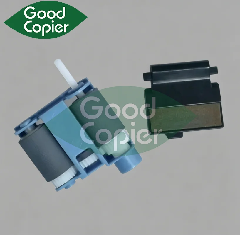 1/2SETS LU7339001 MP ROLLER HOLDER ALE SP ASSY is for Brother HL-5340 5350 5250 DCP-8070 8080 8085 MFC-8370 8380 8480 8680 8870
1/2SETS LU7339001 MP ROLLER HOLDER ALE SP ASSY is for Brother HL-5340 5350 5250 DCP-8070 8080 8085 MFC-8370 8380 8480 8680 8870