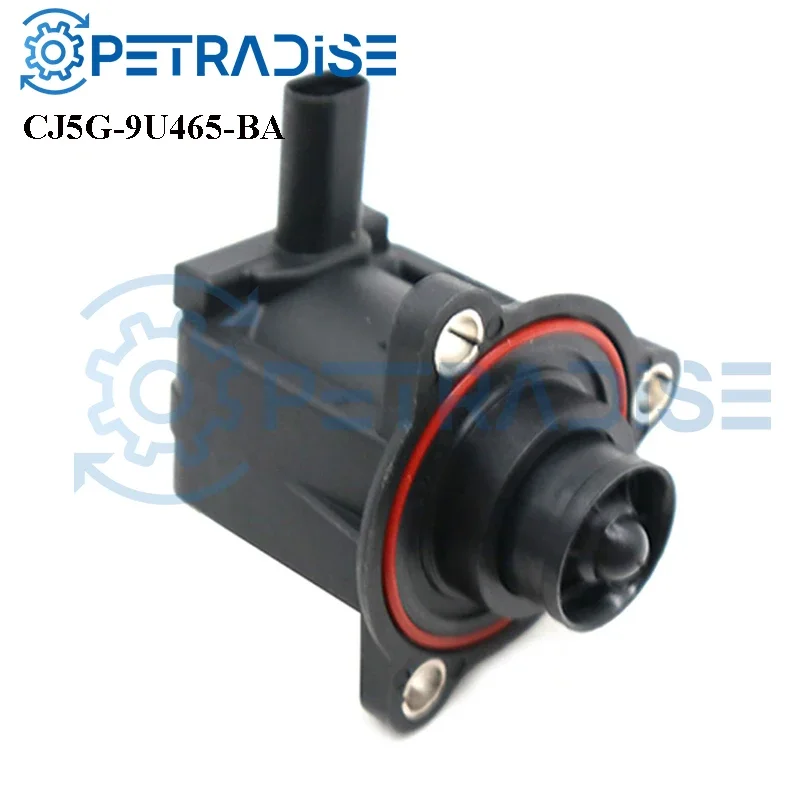 Клапан турбокомпрессора для Ford Edge Escape Fusion Explorer Mustang Lincoln Volvo S60 V70, автозапчасти CJ5G-9U465-BA CJ5G9U465BA
Клапан турбокомпрессора для Ford Edge Escape Fusion Explorer Mustang Lincoln Volvo S60 V70, автозапчасти CJ5G-9U465-BA CJ5G9U465BA