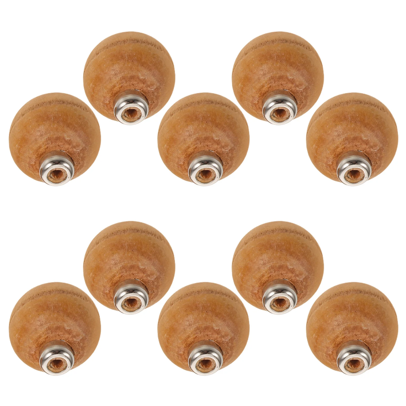 10Pcs Wood Carve Tool Handles Metal Collar Ergonomic Graver File Handle Set Wood Engraving Replacement Grip Outdoor Craft
10Pcs Wood Carve Tool Handles Metal Collar Ergonomic Graver File Handle Set Wood Engraving Replacement Grip Outdoor Craft