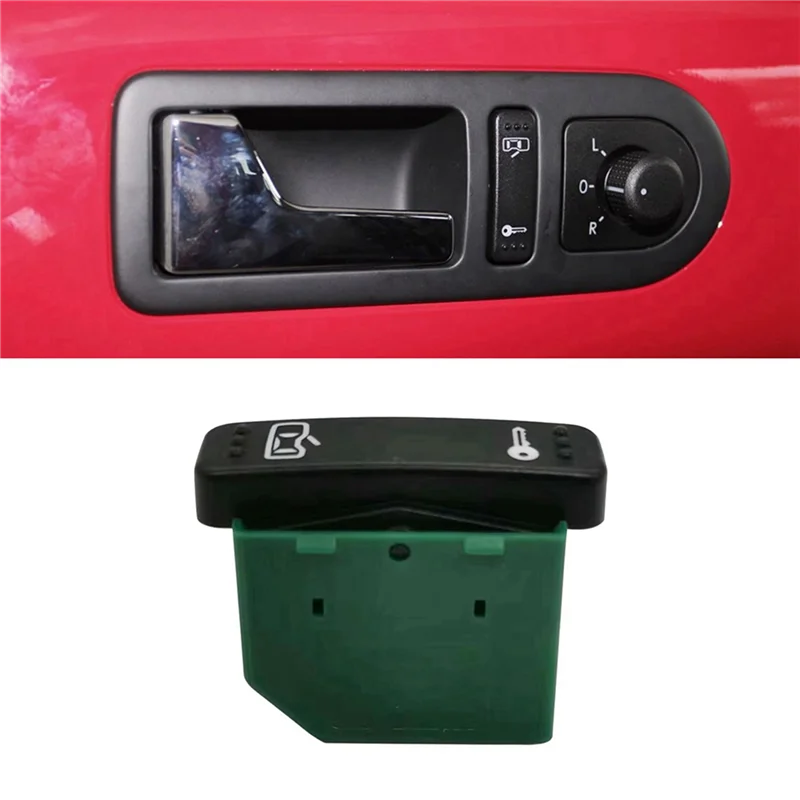 2X 1C0962125A Car Central Door Lock Switch Satin Black Left For VW Beetle 1998-2010 1C0962125A01C
2X 1C0962125A Car Central Door Lock Switch Satin Black Left For VW Beetle 1998-2010 1C0962125A01C