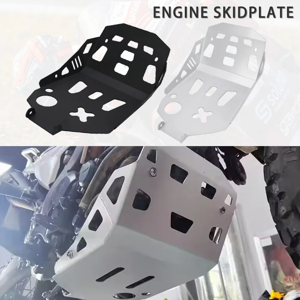 For Loncin VOGE 300 Rally 300 GY RALLY300 Engine Protection Cover Chassis Under Guard Skid Plate Belly Pan Protector Accessories
For Loncin VOGE 300 Rally 300 GY RALLY300 Engine Protection Cover Chassis Under Guard Skid Plate Belly Pan Protector Accessories