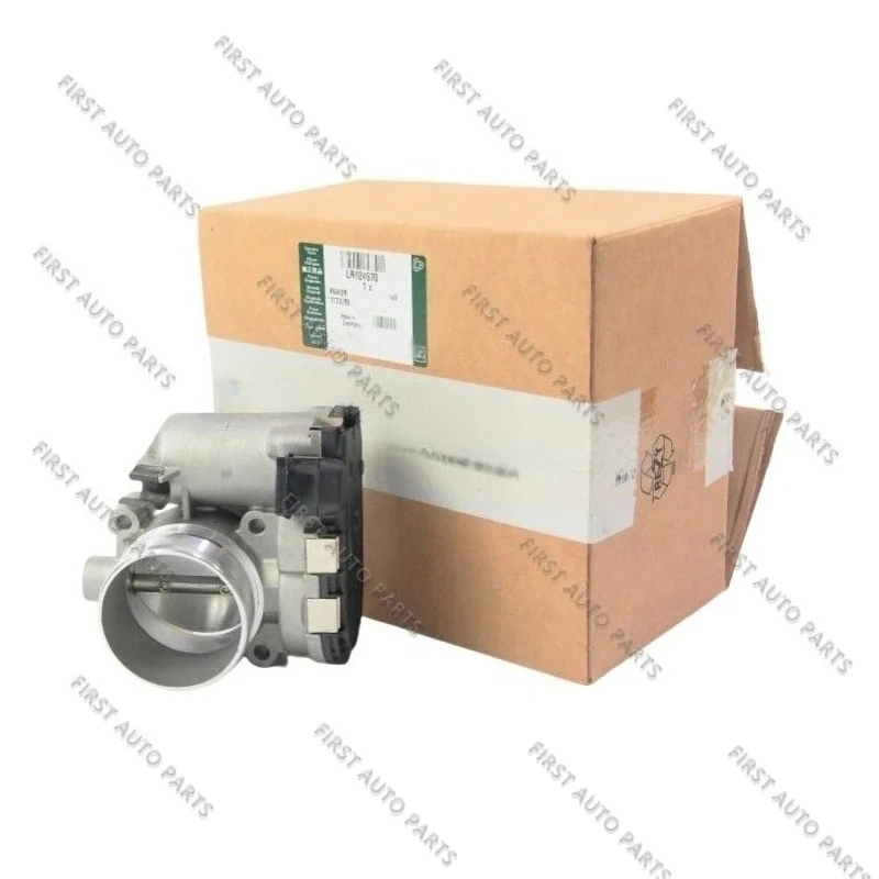 OEM For New Jaguar Xe Xf Xj Land Rover Lr2 Discovery Sport Volvo S60 S80 V60 V70 Throttle Body Assembly C2G2676 LR024970 
OEM For New Jaguar Xe Xf Xj Land Rover Lr2 Discovery Sport Volvo S60 S80 V60 V70 Throttle Body Assembly C2G2676 LR024970