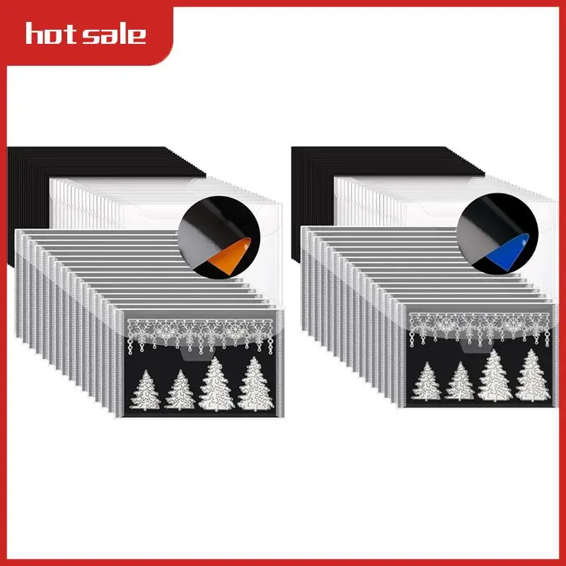 10Pcs 0.6Mm Strong Rubber Magnetic Sheets And 10Pcs Stamp Die Storage Bags, Die Storage Set For Storing Die Cuts, DIY
10Pcs 0.6Mm Strong Rubber Magnetic Sheets And 10Pcs Stamp Die Storage Bags, Die Storage Set For Storing Die Cuts, DIY
