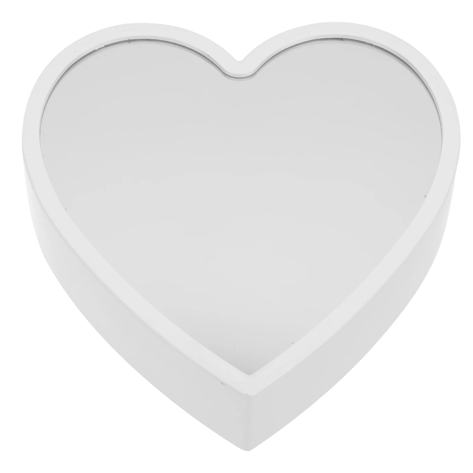 Heart Shaped LED Tunnel Light 3D Mirror Night Lamp Unique Decor Valentine's Day Bedroom Romantic Small Size Easy Use Elegant
Heart Shaped LED Tunnel Light 3D Mirror Night Lamp Unique Decor Valentine's Day Bedroom Romantic Small Size Easy Use Elegant
