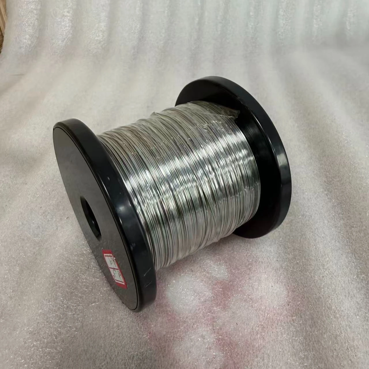 1 Roll 1kg Cutting Foam Resistance Wires Cr20Ni80 Heating Wire 0.1mm-4.0mm Nichrome Wire Industry Supplies
1 Roll 1kg Cutting Foam Resistance Wires Cr20Ni80 Heating Wire 0.1mm-4.0mm Nichrome Wire Industry Supplies