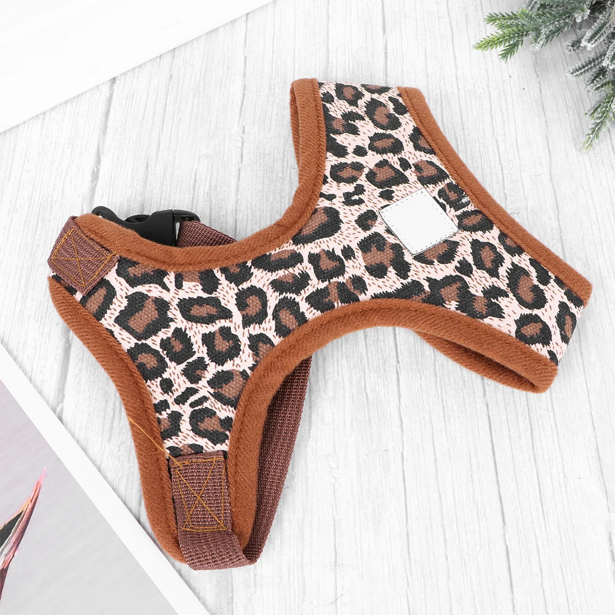Camouflage Dog Harness Chest Strap Pet Belt Quick Release Buckle Adjustable L Size Canvas Comfort Neck Puppy Dog
Camouflage Dog Harness Chest Strap Pet Belt Quick Release Buckle Adjustable L Size Canvas Comfort Neck Puppy Dog