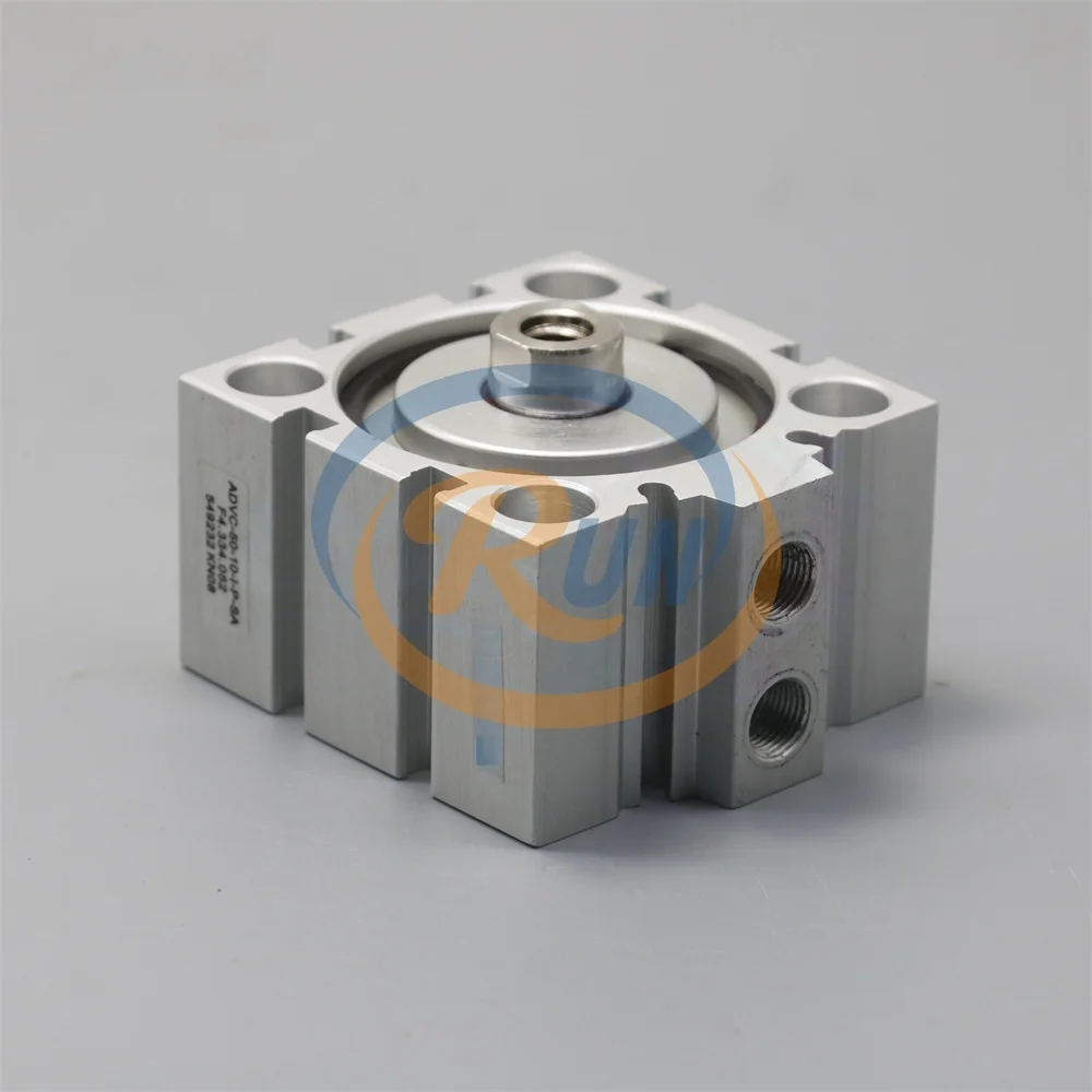 1pc F4.334.052 Pneumatic Cylinder 69x62x47x38mm D50 H10 Heidelberg Spare Arts HeidelbergSM102 CD102 XL105 Printing Presses
1pc F4.334.052 Pneumatic Cylinder 69x62x47x38mm D50 H10 Heidelberg Spare Arts HeidelbergSM102 CD102 XL105 Printing Presses