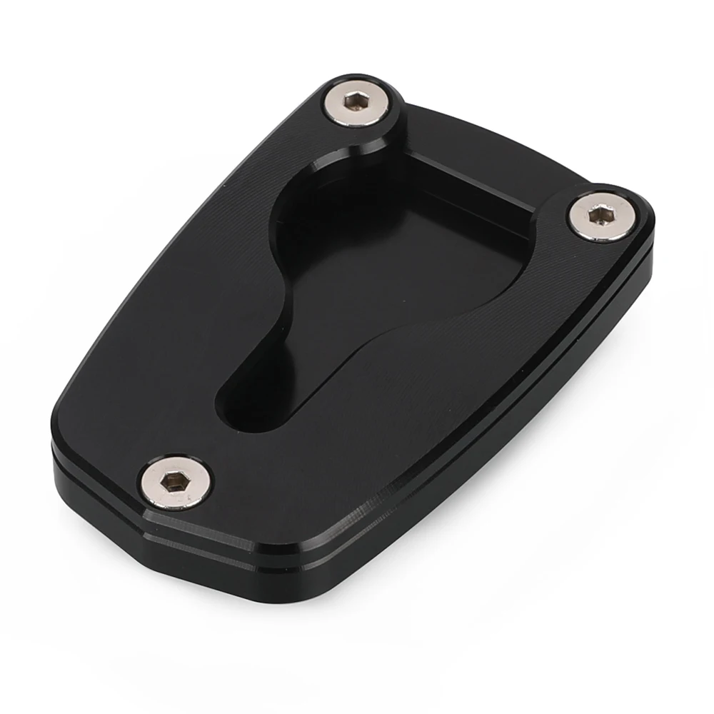 For Honda XL 1000V Varadero XL1000V 2003-2011 2010 CNC Motorcycle Accessories Kickstand Side Stand Extension Enlarger Plate Pad
For Honda XL 1000V Varadero XL1000V 2003-2011 2010 CNC Motorcycle Accessories Kickstand Side Stand Extension Enlarger Plate Pad