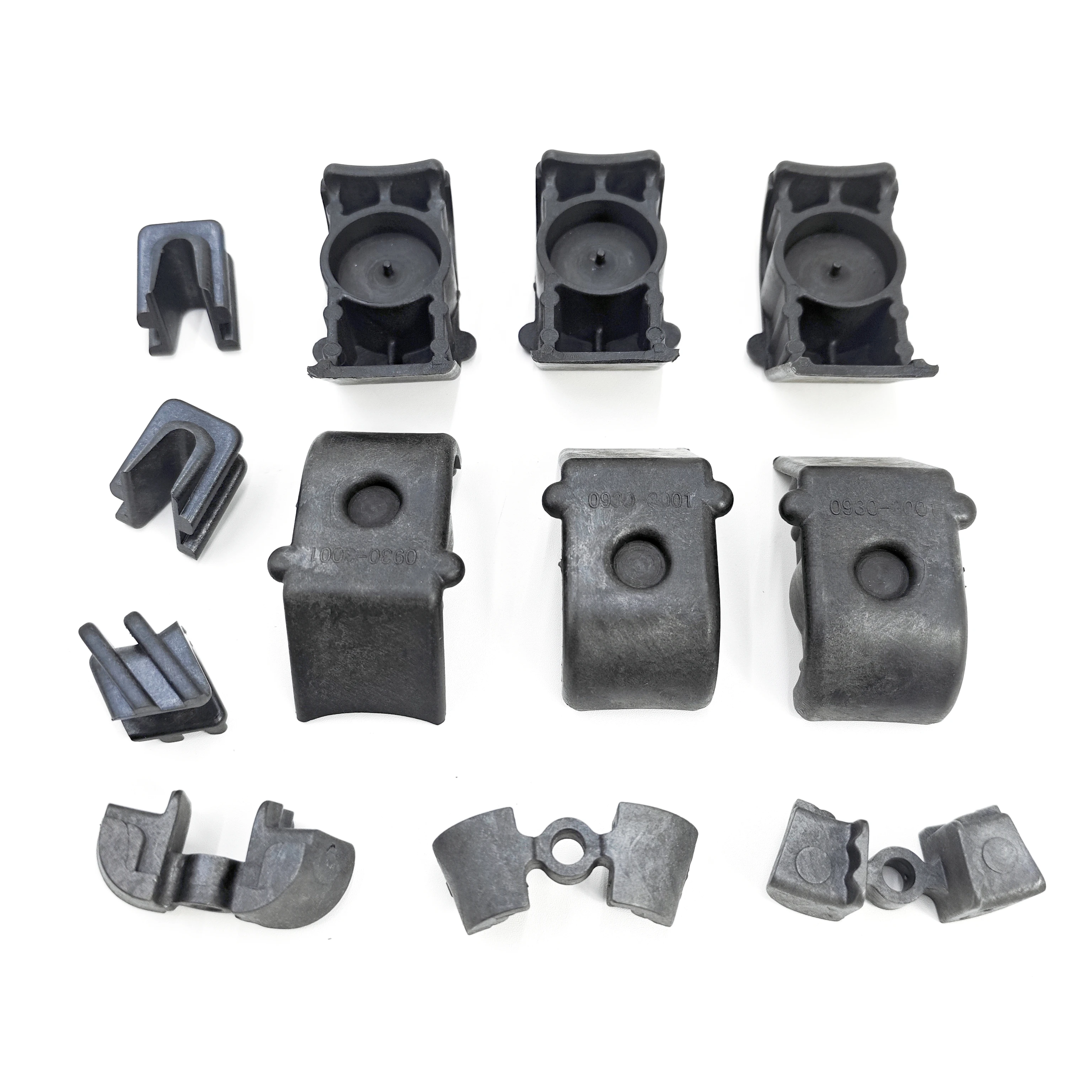 Clutch Nylon Protector Weight Slider Block Kit for CFmoto 400 450 191Q 500S 520 550 191R 0GR0-052005 0GR0-051005 0GR0-051006
Clutch Nylon Protector Weight Slider Block Kit for CFmoto 400 450 191Q 500S 520 550 191R 0GR0-052005 0GR0-051005 0GR0-051006