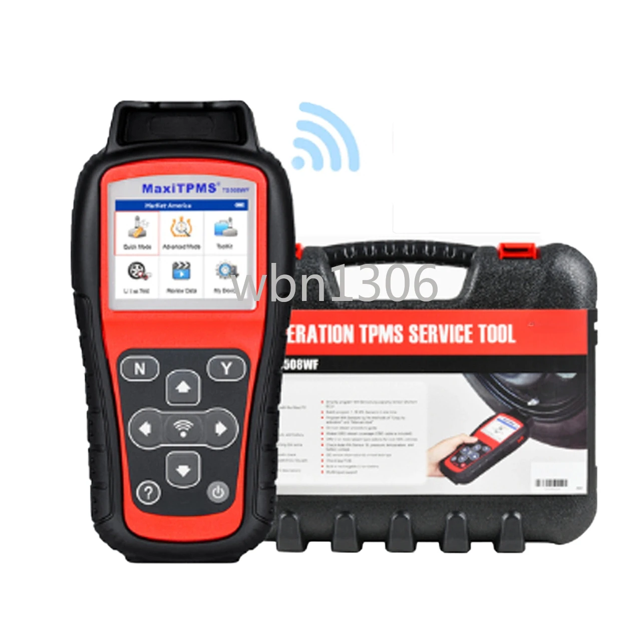 TS508WF Датчик давления в шинах TPMS активирует автомобильный прибор для подбора давления в шинах
TS508WF Датчик давления в шинах TPMS активирует автомобильный прибор для подбора давления в шинах