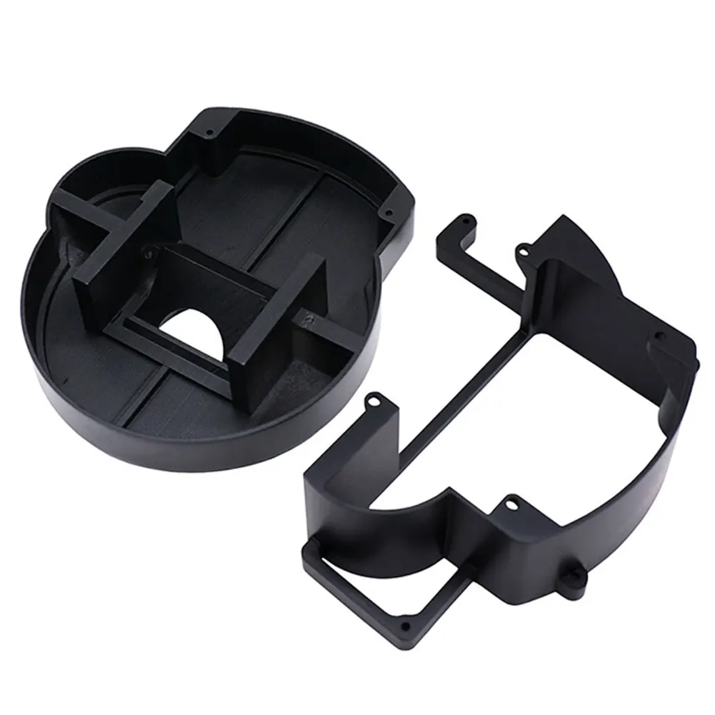 3D Printer Mount Kit for Gamecube GC Loader Professionbal 3D Printer Accessories Kits Tf Card Adapter Screwdriver
3D Printer Mount Kit for Gamecube GC Loader Professionbal 3D Printer Accessories Kits Tf Card Adapter Screwdriver