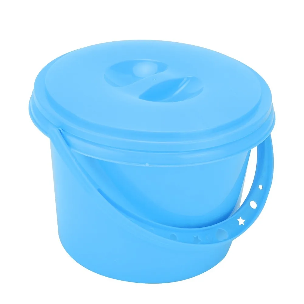 Four Optional Colors Paint Brush Tub Plastic Multi Function Watercolor Mixing Bucket Dual Compartments Multi-grid
Four Optional Colors Paint Brush Tub Plastic Multi Function Watercolor Mixing Bucket Dual Compartments Multi-grid