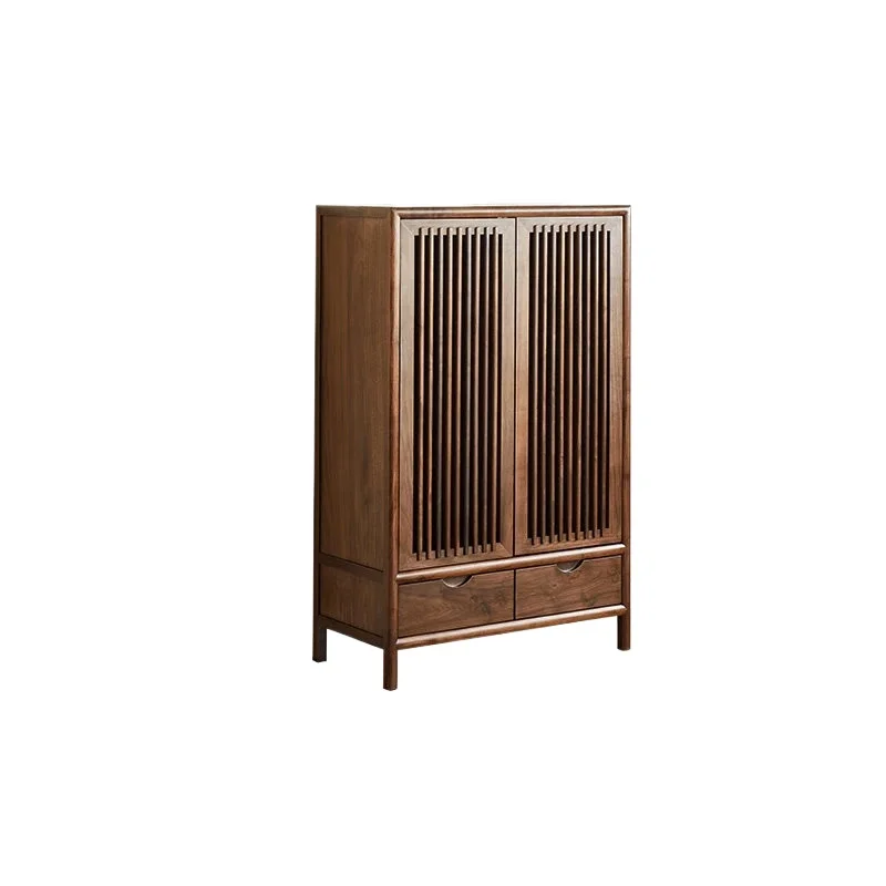 LMM New Chinese Solid Wood Tea Cabinet Living Room Tea Table Storage Coffee Table Cabinet
LMM New Chinese Solid Wood Tea Cabinet Living Room Tea Table Storage Coffee Table Cabinet