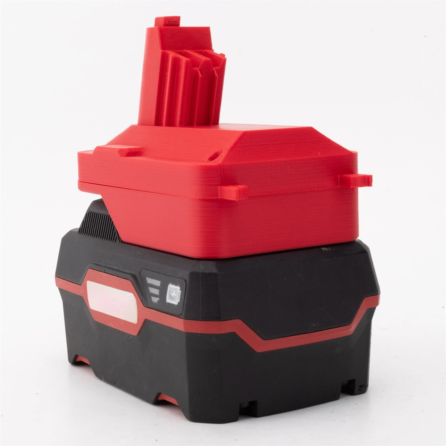 Адаптер/преобразователь литий-ионного аккумулятора Lidl Parkside X20V для пылесосов DySon V7 V8, аксессуары для электроинструментов (без аккумулятора)
Адаптер/преобразователь литий-ионного аккумулятора Lidl Parkside X20V для пылесосов DySon V7 V8, аксессуары для электроинструментов (без аккумулятора)